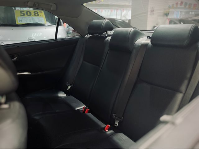CAMRY 2.5 HV  第9張相片