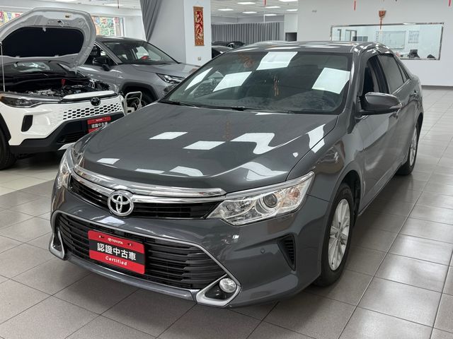 CAMRY 2.0  第1張相片