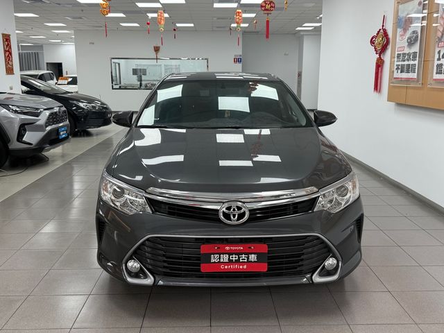 CAMRY 2.0  第2張相片