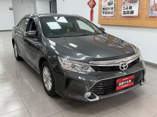 CAMRY 2.0  第3張相片