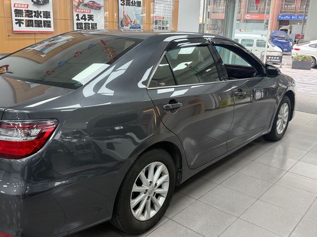 CAMRY 2.0  第4張相片