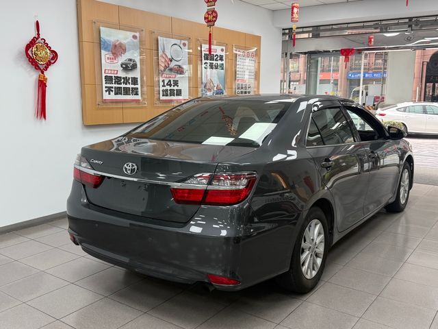 CAMRY 2.0  第5張相片