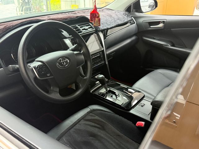 CAMRY 2.0  第7張相片