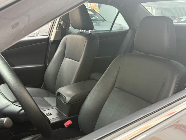 CAMRY 2.0  第8張相片