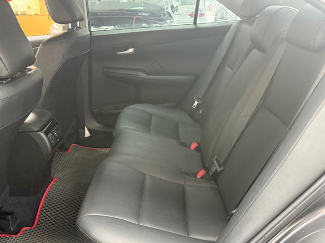 CAMRY 2.0  第9張相片