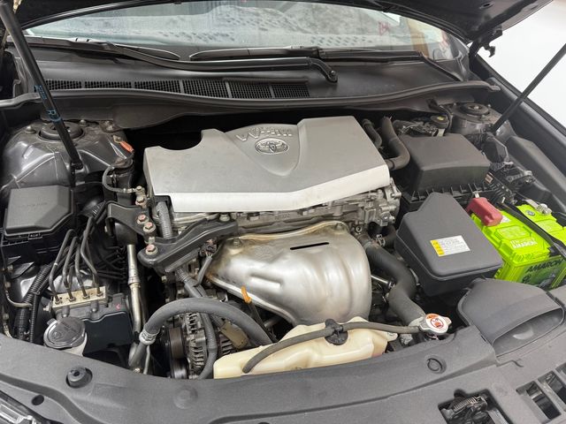 CAMRY 2.0  第10張相片