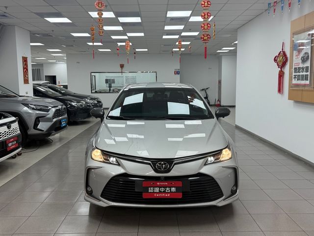 ALTIS 1.8  第2張相片