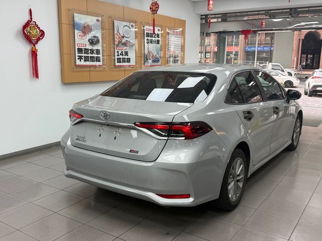 ALTIS 1.8  第5張相片