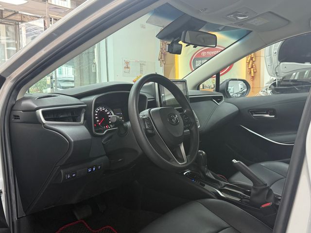 ALTIS 1.8  第7張相片