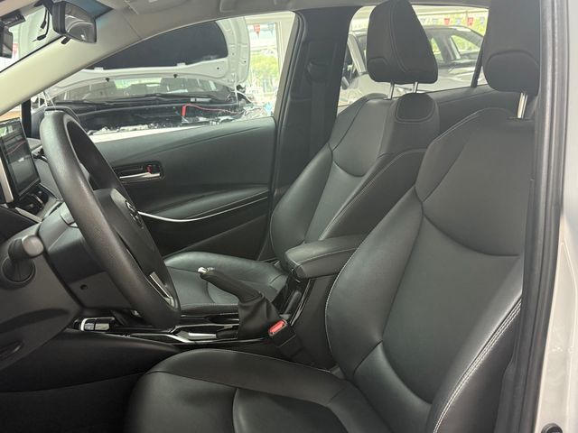 ALTIS 1.8  第8張相片