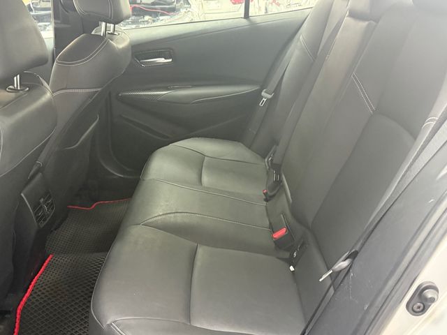 ALTIS 1.8  第9張相片