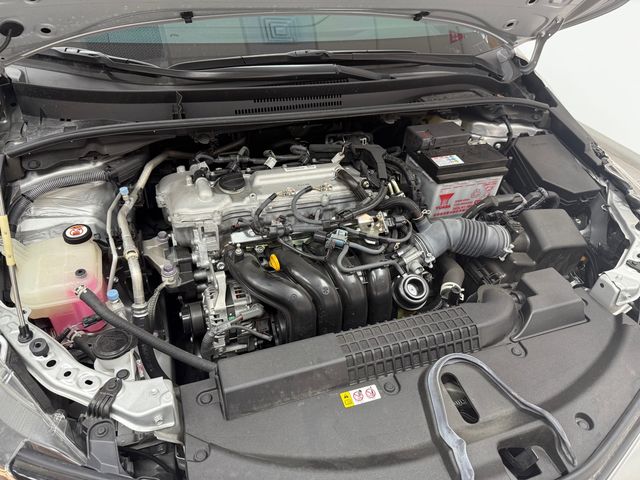 ALTIS 1.8  第10張相片