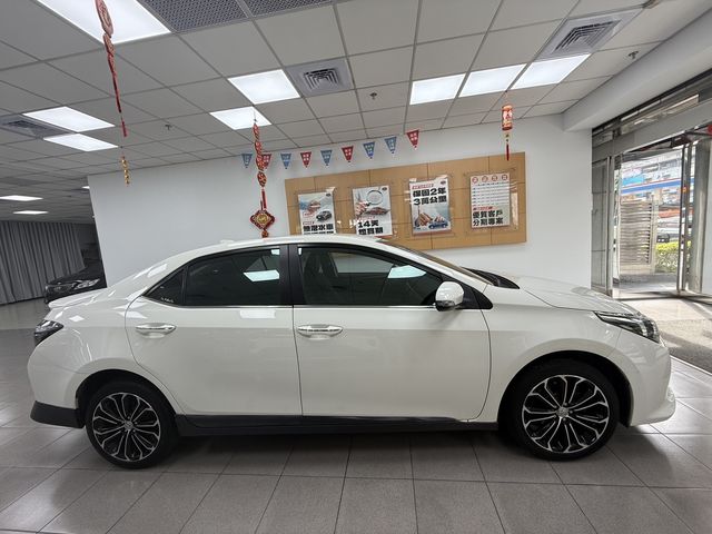 ALTIS 1.8  第4張相片