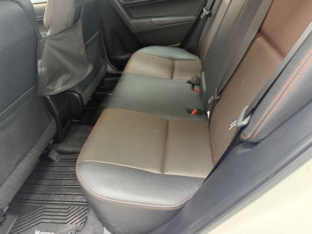 ALTIS 1.8  第9張相片