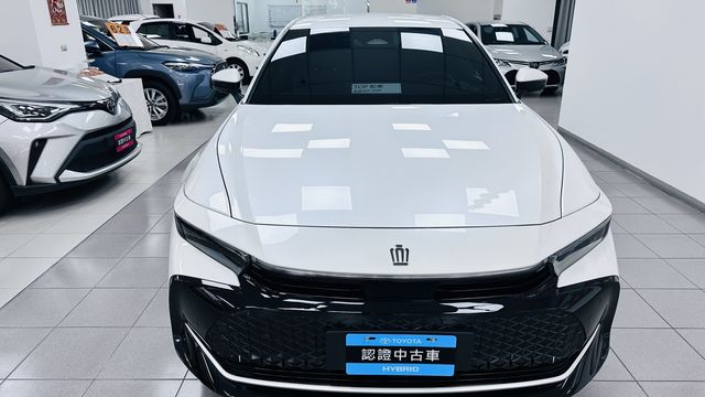 CROWN 2.5  第2張相片