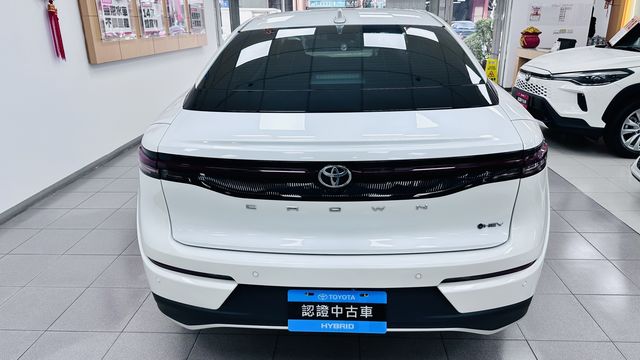 CROWN 2.5  第6張相片