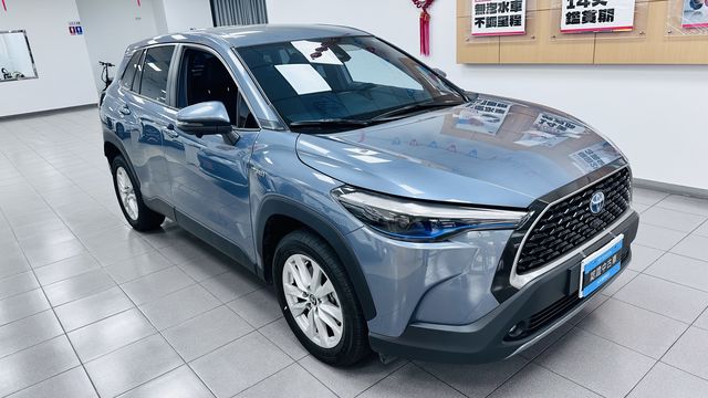 CROSS 1.8 HV  第3張相片