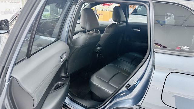 CROSS 1.8 HV  第9張相片