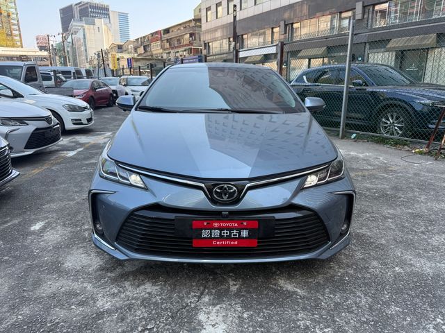 ALTIS 1.8  第2張相片