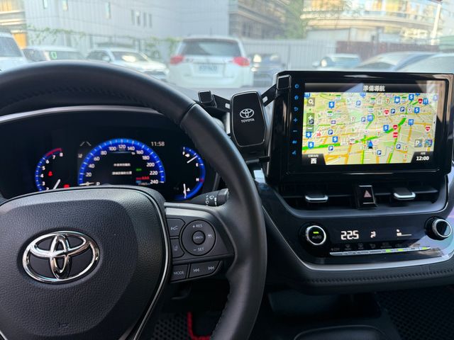 ALTIS 1.8  第9張相片