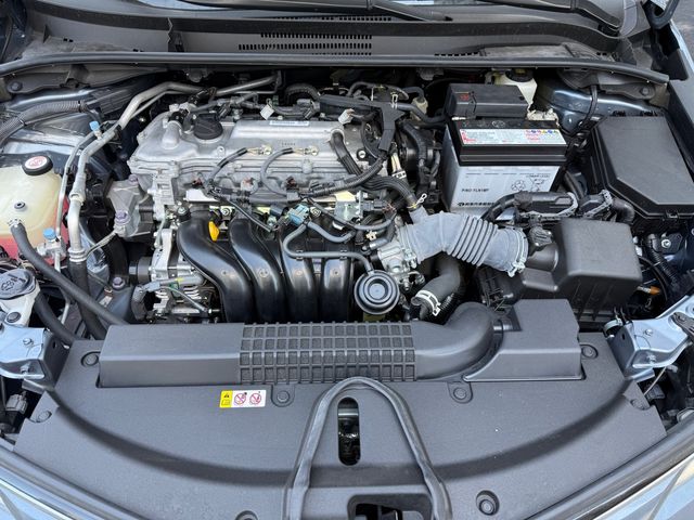 ALTIS 1.8  第10張相片