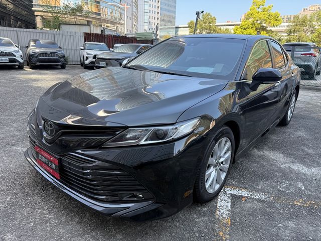 CAMRY 2.5  第1張相片