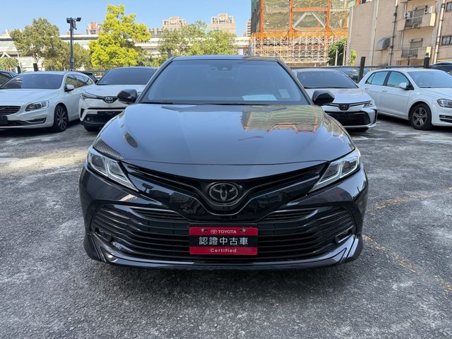 CAMRY 2.5  第2張相片