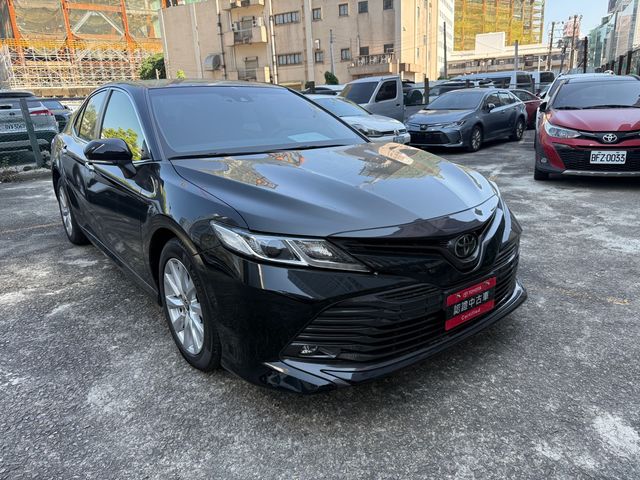 CAMRY 2.5  第3張相片
