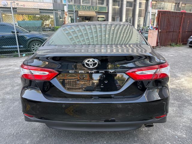 CAMRY 2.5  第5張相片