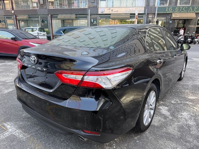 CAMRY 2.5  第6張相片