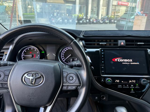 CAMRY 2.5  第7張相片