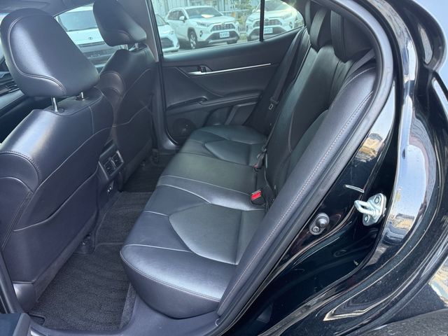 CAMRY 2.5  第8張相片