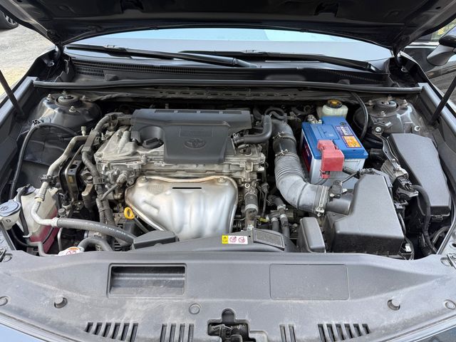 CAMRY 2.5  第10張相片