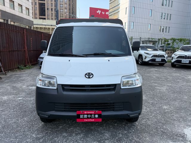 TOWN ACE 1.5  第2張相片