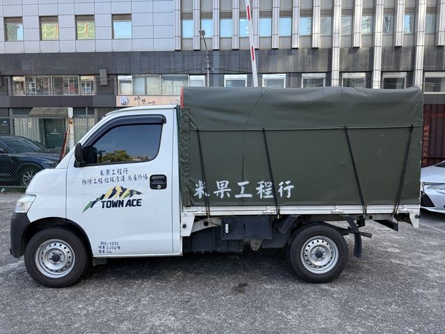 TOWN ACE 1.5  第5張相片