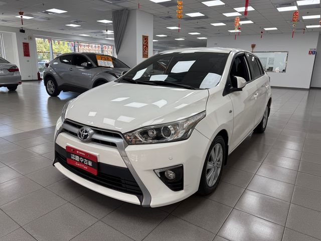 YARIS 1.5  第1張相片