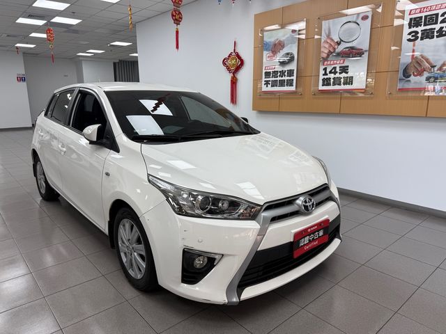 YARIS 1.5  第3張相片