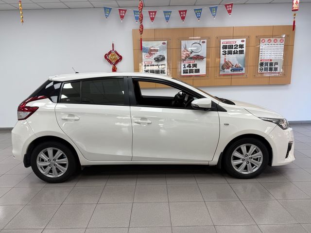 YARIS 1.5  第4張相片