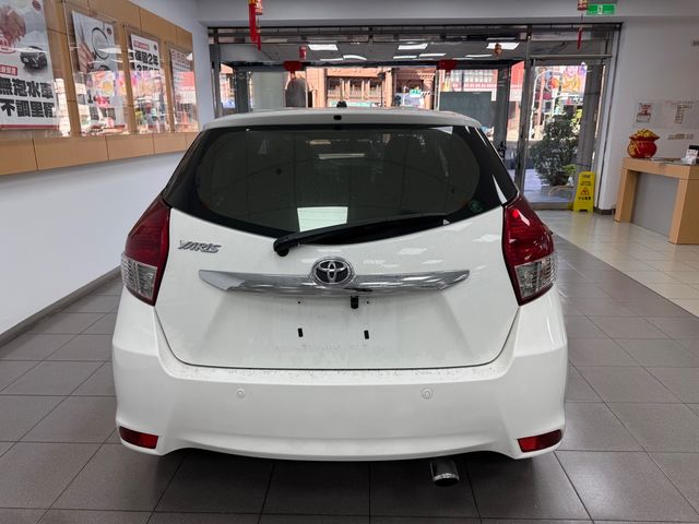 YARIS 1.5  第6張相片