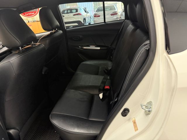 YARIS 1.5  第7張相片