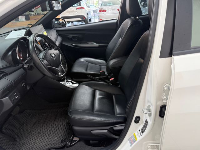 YARIS 1.5  第8張相片