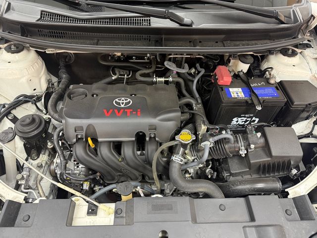 YARIS 1.5  第9張相片