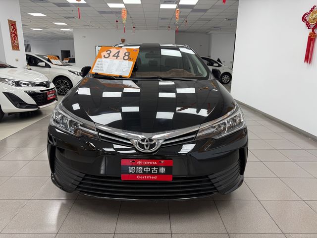 ALTIS 1.8  第2張相片