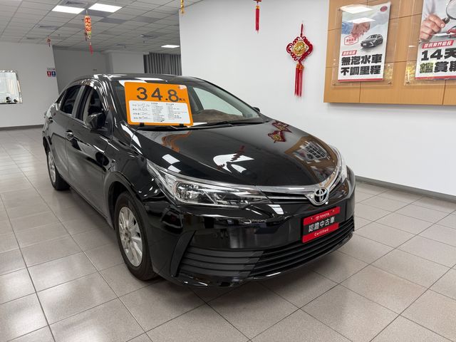 ALTIS 1.8  第3張相片