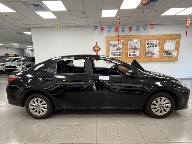 ALTIS 1.8  第4張相片