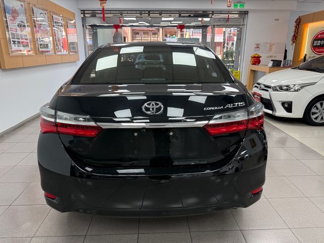 ALTIS 1.8  第6張相片