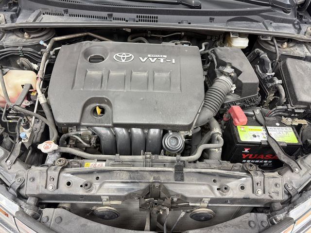 ALTIS 1.8  第9張相片