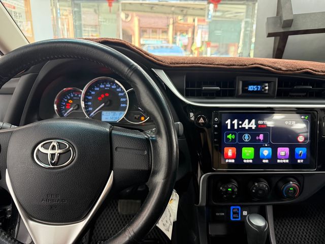 ALTIS 1.8  第10張相片