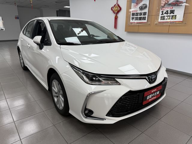 ALTIS 1.8  第3張相片