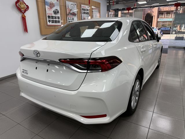 ALTIS 1.8  第5張相片